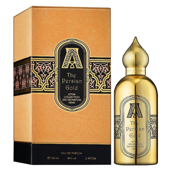Attar Collection The Persian Gold EDP Unisex 100ML