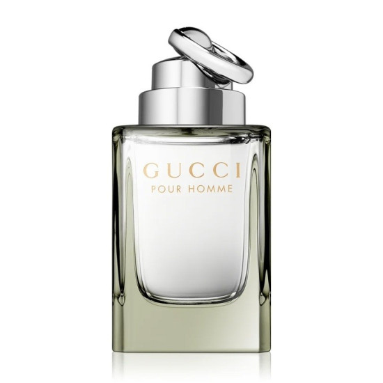 Gucci By Gucci Pour Homme EDT M 90ML Tester