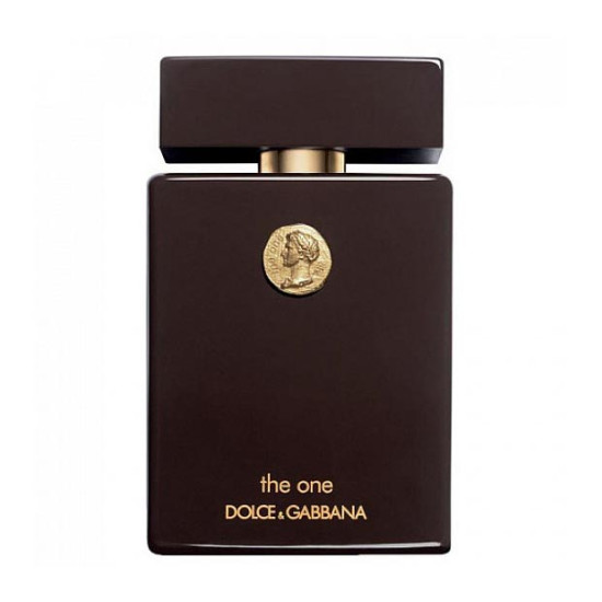 Dolce&Gabbana The One Collector's Edition EDT M 50ML