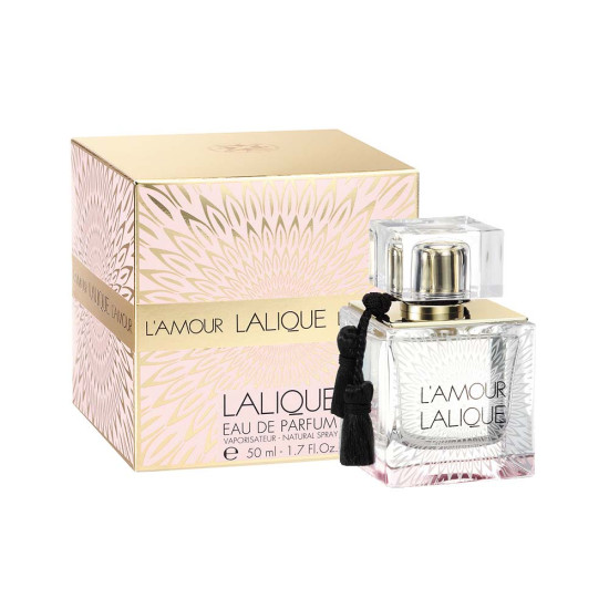 Lalique L'amour EDP L 50ML