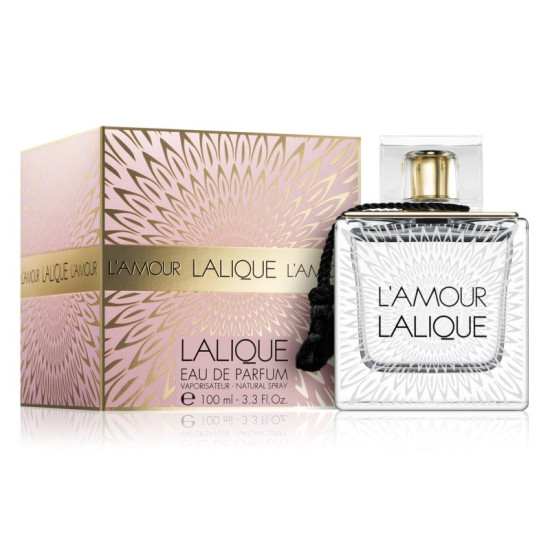 Lalique L'amour EDP L 100ML