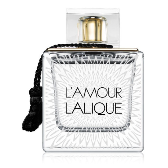 Lalique L'amour EDP L 100ML Tester