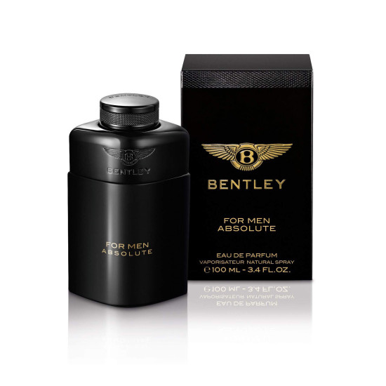 Bentley For Men Absolute EDP M 100ML