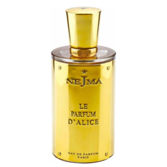 Nejma Le Parfum D'alice EDP L 100ML