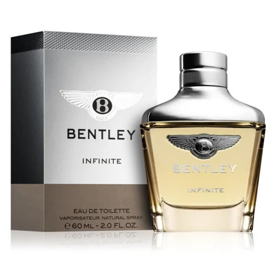 Bentley Infinite EDT M 60ML