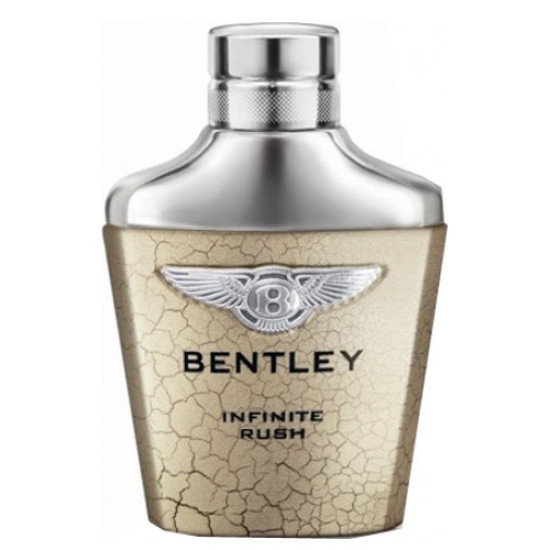 Bentley Infinite Rush EDT M 60ML