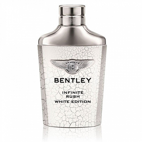 Bentley Infinite Rush White Edition EDT M 100ML