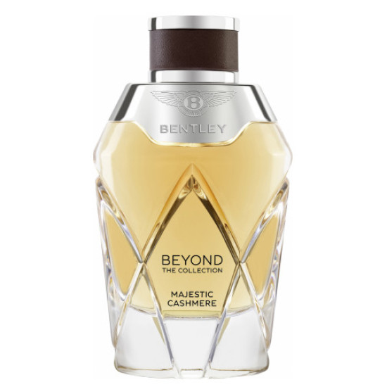 Bentley Beyond The Collection Majestic Cashmere EDP Unisex 100ML