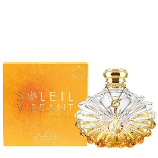 Lalique Soleil Vibrant EDP L 100ML