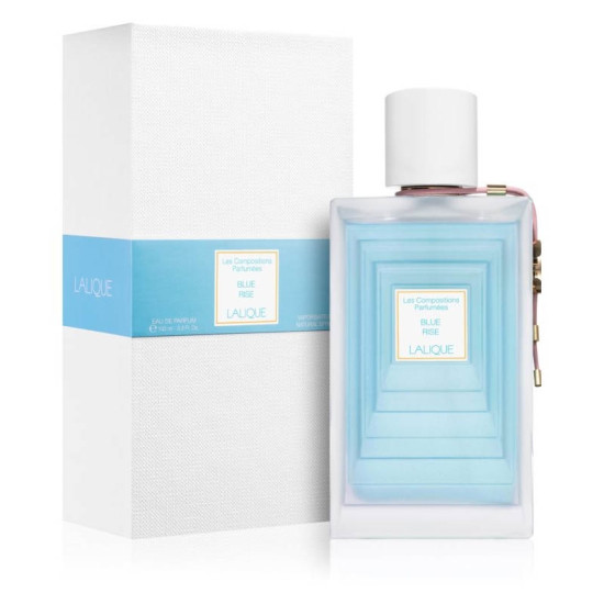 Lalique Les Compositions Parfumees Blue Rise EDP L 100ML