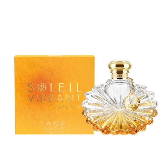 Lalique Soleil Vibrant EDP L 50ML