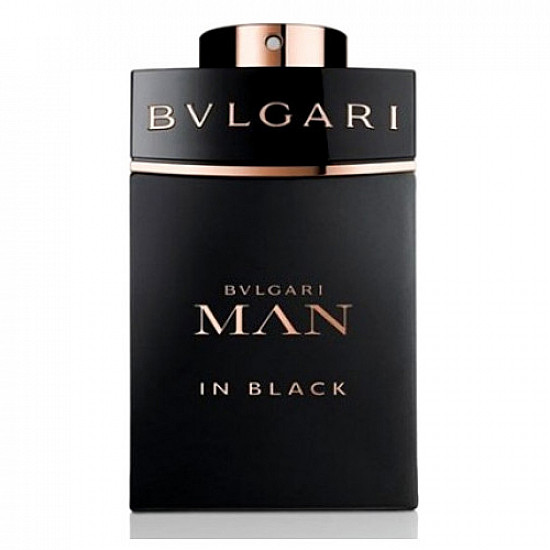 Bvlgari Man In Black EDP M 100ML