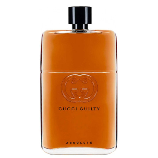 Gucci Guilty Absolute EDT M 50ML