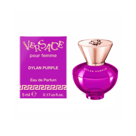 Versace Pour Femme Dylan Purple EDP L 5ML