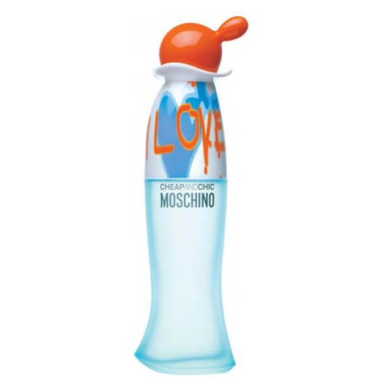 Moschino Cheap And Chic I Love Love EDT L 30ML