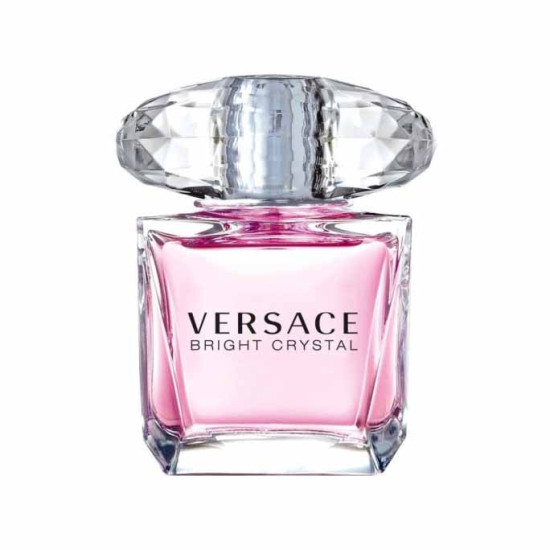 Versace Bright Crystal EDT L 90ML Tester