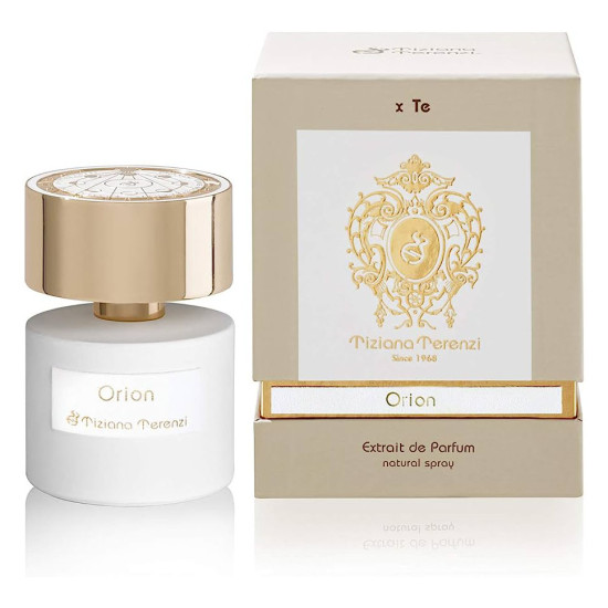 Tiziana Terenzi Orion Extrait De Parfum Unisex 100ML
