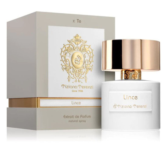 Tiziana Terenzi Lince Extrait De Parfum Unisex 100ML