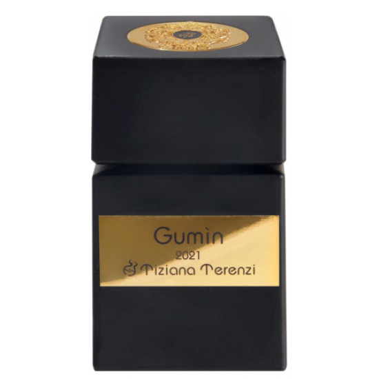 Tiziana Terenzi Gumin Extrait De Parfum Unisex 100ML