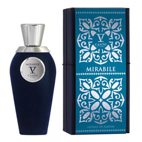 V Canto Mirabile Extrait De Parfum Unisex 100ML