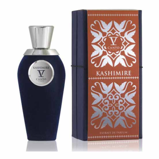 V Canto Kashimire Extrait De Parfum Unisex 100ML