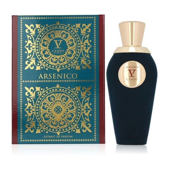V Canto Arsenico Extrait De Parfum Unisex 100ML