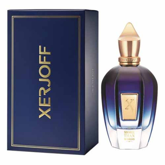 Xerjoff Join The Club More Than Words EDP Unisex 100ML