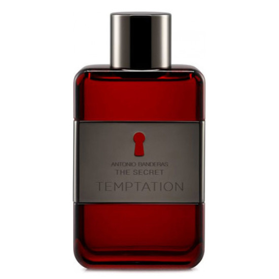 Antonio Banderas The Secret Temptation EDT M 100ML