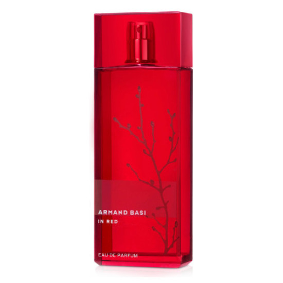 Armand Basi In Red EDP L 100ML Tester