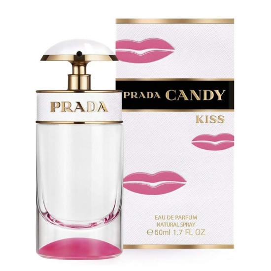 Prada Candy Kiss EDP L 50ML