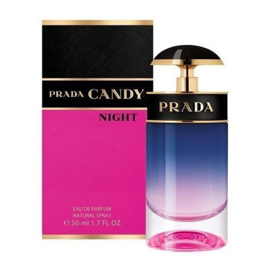 Prada Candy Night EDP L 50ML