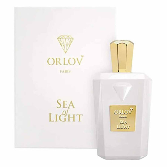 Orlov Paris Sea Of Light Parfum Unisex 75ML