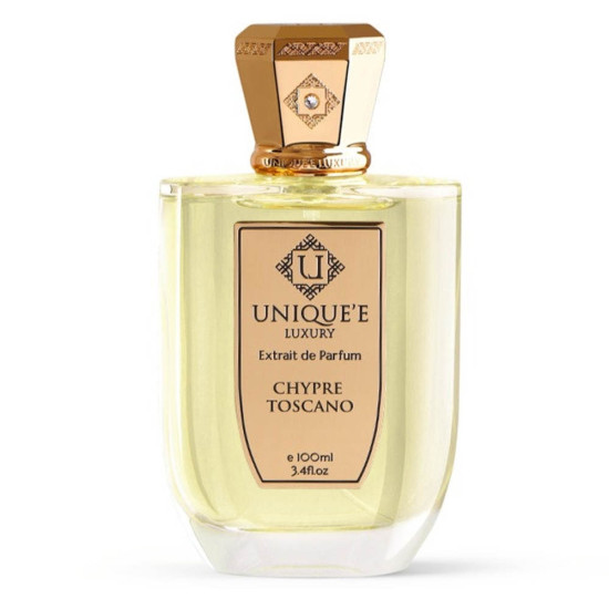Unique'e Luxury Chypre Toscano Extrait De Parfum Unisex 100ML