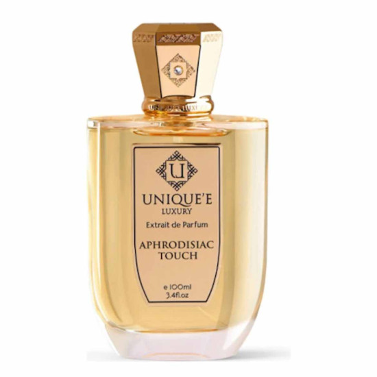 Unique'e Luxury Aphrodisiac Touch Extrait De Parfum Unisex 100ML