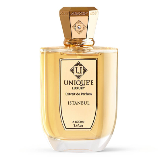 Unique'e Luxury Istanbul Extrait De Parfum Unisex 100ML
