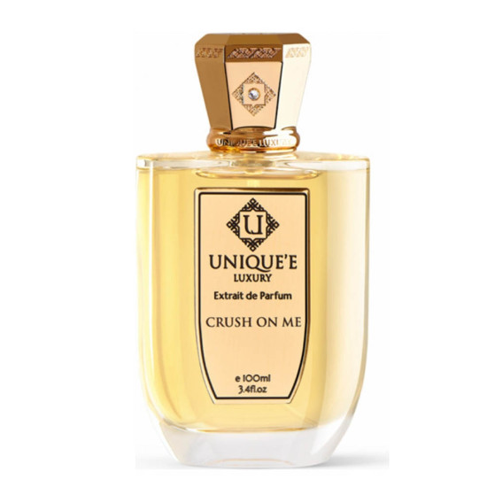Unique'e Luxury Crush On Me Extrait De Parfum Unisex 100ML