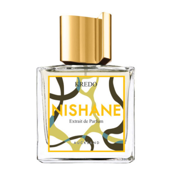 Nishane Kredo Extrait De Parfum Unisex 50ML