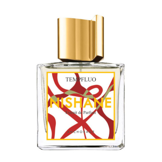 Nishane Tempfluo Extrait De Parfum Unisex 50ML