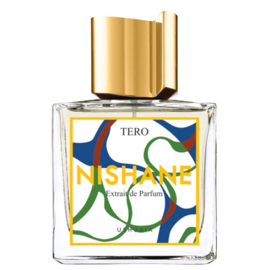 Nishane Tero Extrait De Parfum Unisex 50ML