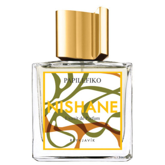 Nishane Papilefiko Extrait De Parfum Unisex 100ML
