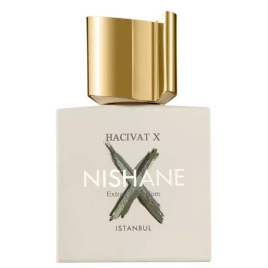 Nishane Hacivat X Extrait De Parfum Unisex 100ML