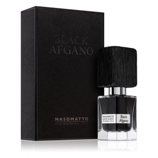 Nasomatto Black Afgano Extrait De Parfum Unisex 30ML