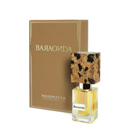 Nasomatto Baraonda Extrait De Parfum Unisex 30ML