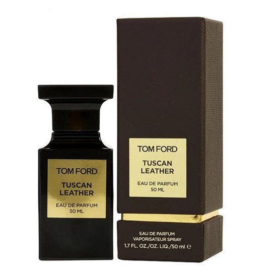 Tom Ford Tuscan Leather EDP Unisex 50ML