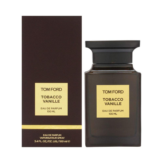 Tom Ford Tobacco Vanille EDP Unisex 100ML