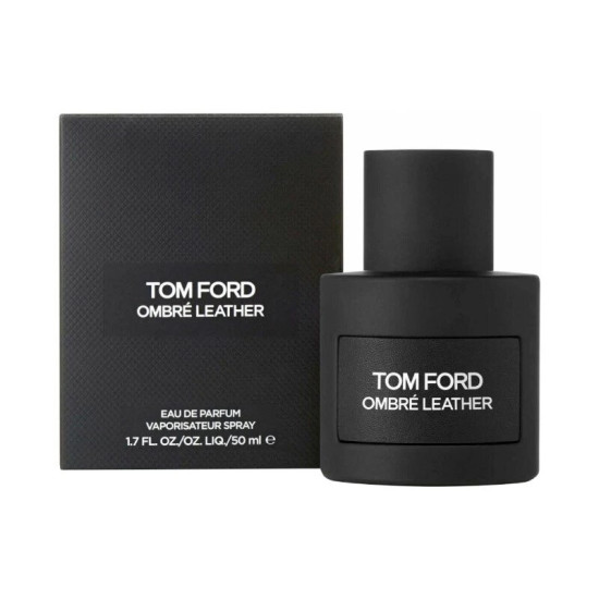 Tom Ford Ombre Leather EDP Unisex 50ML