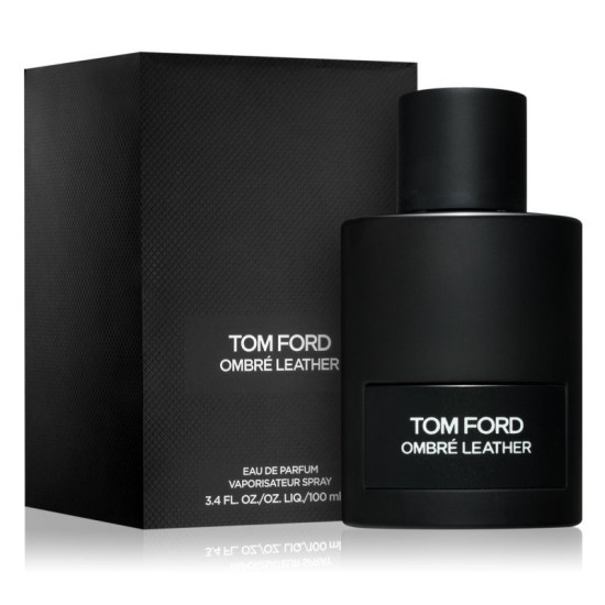 Tom Ford Ombre Leather EDP Unisex 100ML