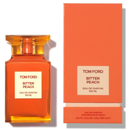Tom Ford Bitter Peach EDP Unisex 100ML