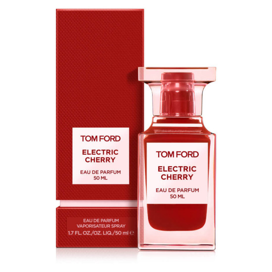 Tom Ford Electric Cherry EDP Unisex 50ML