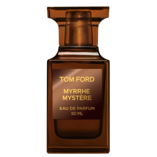 Tom Ford Myrrhe Mystere EDP Unisex 50ML